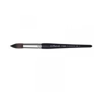 Pinceau - Rond - Aquarelle - Softaqua - Série 845 - Petit-Gris - N°24 - Raphaël