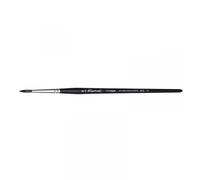 Pinceau - Rond - Aquarelle - Softaqua - Série 845 - Petit-Gris - N°8 - Raphaël