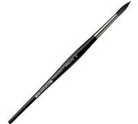 Pinceau - Rond - Aquarelle - Synthétiques - Da Vinci - Casanéo - 5598 - N°10