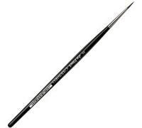 Da Vinci Casaneo Synthetic Watercolour Brush - round - size 2