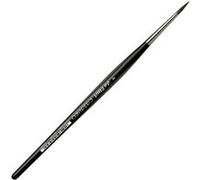 Pinceau - Rond - Aquarelle - Synthétiques - Da Vinci - Casanéo - 5598 - N°4