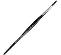 Pinceau - Rond - Aquarelle - Synthétiques - Da Vinci - Casanéo - 5598 - N°8