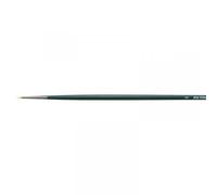 Pinceau - Rond - Fibres Synthétiques - Acrylique Et Huile - Da Vinci - Nova - 2/0 - Série 1670