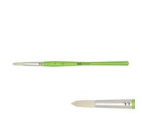 Pinceau Rond Freestyle 12