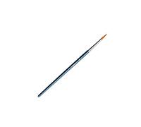 Pinceau rond JPC fibres synthétiques tailles au choix Pinceau rond fibres synthétiques N°10