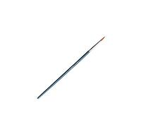Pinceau rond JPC fibres synthétiques tailles au choix Pinceau rond fibres synthétiques N°2