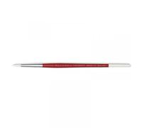 Winsor & Newton University Pinceau Rond Manche Long Série 235 N°6