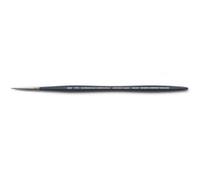 Pinceau rond n°000 aquarelle professionnelle Winsor & Newton