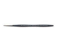 Winsor & Newton Pinceau Pro Aquarelle synthétique rond Taille 1
