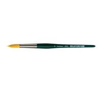 Pinceau Rond Pour Aquarelle - Fibres Synthétiques - Da Vinci - Nova - 16 - Série 1570