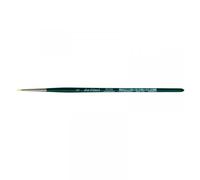 Pinceau Rond Pour Aquarelle - Fibres Synthétiques - Da Vinci - Nova - 2/0 - Série 1570