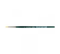 Pinceau Rond Pour Aquarelle - Fibres Synthétiques - Da Vinci - Nova - 2 - Série 1570