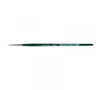 Pinceau Rond Pour Aquarelle - Fibres Synthétiques - Da Vinci - Nova - 5/0 - Série 1570