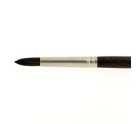 Pinceau Rond Raphaël Textura Série 860 En Poils Synthétiques 20