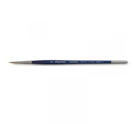 Pinceau - Rond - Toutes Techniques - Kaërell Bleu - Série 8204 - N°0 - Raphaël