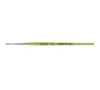 Da Vinci Pinceau peinture Hobby et École Green – Ronde Taille 2