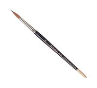 Pinceau Ronde martre série 8408 n. 3/0 (Raphael)