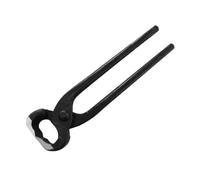 Pinceau sabots pour cheval El Zorro Noir 330 mm