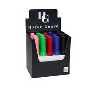 Pinceau sabots pour cheval HorseGuard Multicolore TU