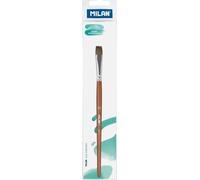 Pinceau Scolaire Plat Série 121 Nº 12