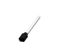 Pinceau silicone blanc - Rosti - Blanc - Plastique Blanc G