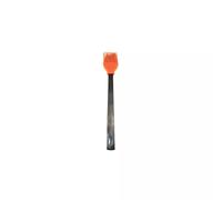 Pinceau Silicone Manche Acier MASTRAD Corail
