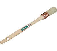 PINCEAU SOIE POUCE N°2 Ø21MM FORGES DE MAGNE - 366502