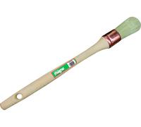 PINCEAU SOIE POUCE N°6 Ø29MM FORGES DE MAGNE - 366506