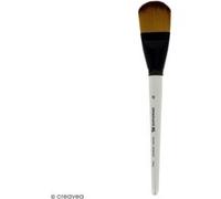 Pinceau Souple Usé bombé Graduate XL - Synthétique - n° 40 G