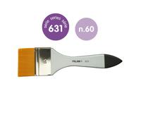 Pinceau Spalter 'premium Synthetic' Série 631, 60 Mm