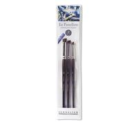 Pinceau Spécial Pastel Set 3 Pcs