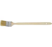 Pinceau Strend Pro Corner 2" Pinceau d'angle, pinceau à peindre, manche bois 45 mm