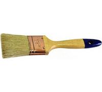 Pinceau Strend Pro JA001, 1.5", plat, pinceau à peindre, manche en bois