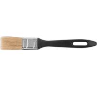 Pinceau Strend Pro JB028, 1", plat, peintre, manche PVC