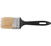 Pinceau Strend Pro JB028, 2", plat, peintre, manche PVC