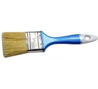 Pinceau Strend Pro JB079, 1.5", plat DELUXE, peintre, manche bois