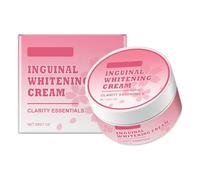Pinceau surligneur Crème Reparadora Para Manchas Crema Íntima Para Mujeres Adecuado Para Áreas Como Axilas Cuello Body Mist (rose, taille unique)