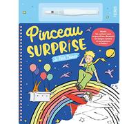 Fleurus Pinceau surprise – Le Petit Prince