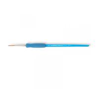 Pinceau - Traceur - Acrylique - Aquarelle - Huile - Symbiose - Raphaël - Série 8020 - N°4