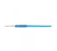 Pinceau - Traceur - Acrylique - Aquarelle - Huile - Symbiose - Raphaël - Série 8020 - N°6