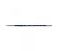 Pinceau - Traceur Court - Toutes Techniques - Kaërell Bleu - Série 8214 - N°0 - Raphaël