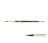 Pinceau Traceur Petit Gris Pur 6701i 6