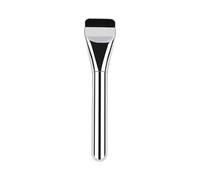 Pinceau uniforme ultra fin avec un pouvoir couvrant uniforme pour un maquillage liquide - Pour un look rapide et naturel en déplacement, pour créer une base dans les studios professionnels pour le
