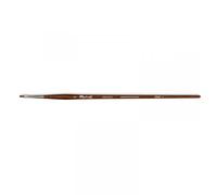 Pinceau - Usé Bombé - Acrylique - Précision - Raphaël - Série 8940 - N°0