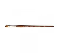 Pinceau - Usé bombé - Acrylique - Précision - Raphaël - Série 8940 - N°12