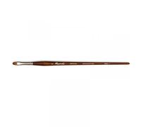 Pinceau - Usé Bombé - Acrylique - Précision - Raphaël - Série 8940 - N°6