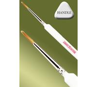 Pinceau Warg Régiment Army Painter