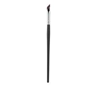 Pinceaux à eyeliner biseautés fins - Pinceau à sourcils - Ultra fin - Angle plat incliné - Outil cosmétique - Pinceau de maquillage précis