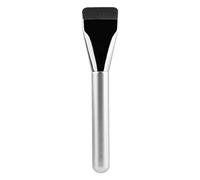 Pinceaux à fond de teint pour le visage, pinceau à fond de teint liquide, pinceau à fond de teint super fin, pinceau de maquillage plat pour fond de teint, pinceau à poudre liquide pour le polissage