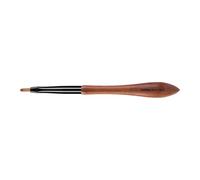 Pinceaux à ongles - Pinceaux pour nail art - Pinceau de peinture à fleurs - Manucure - Vernis à ongles gel - Liner